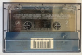 George Harrison cassette tape