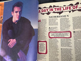 The Star Hits 1988 Year Book Magazine Used