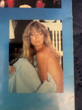 Sunburn UK soundtrack LP vinyl (Various) Farrah Fawcett - Used