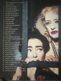 Bette Davis / Joan Crawford - what ever happened to baby jane DVD - Used