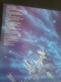 The Jackson’s - Victory LP Album - Vinyl - Used