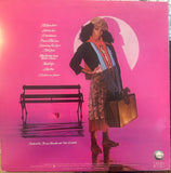 Donna Summer - The Wanderer 1980 LP Vinyl - Used (price sticker wear)