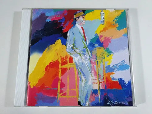 Frank Sinatra -  DUETS vol.2 (Promo) CD - New
