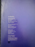 Pet Shop Boys - It's A Sin (Promo) 12" Single - LP Vinyl - Used