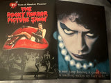 The Rocky Horror Picture Show 25th Anniversary 2disc DVD used