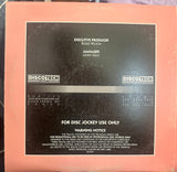 Disco Tech Thirty - DJ remix service 3xLP vinyl - Used  (USA Orders ONLY)