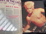 The Star Hits 1988 Year Book Magazine Used