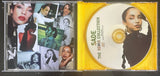 SADE The REMIX Collection (SALE) CD