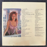 Bette Midler broken Blossom original vinyl LP - Used