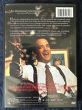 Philadelphia deluxe white screen presentation DVD use Tom Hanks