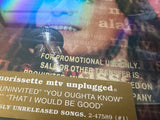Alanis Morissette - MTV Unplugged  CD - Used