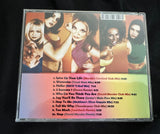 Spice Girls - The REMIX Collection CD