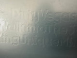 Dirty Vegas :  walk into the sun — King Unique mixes 12” single LP vinyl used UK.