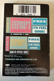 Rozalla - Everybody's Free (to feel good) Cassette Single - Used