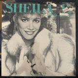 Sheila E.  The Glamorous Life 12" LP Vinyl - Used