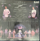 La Cage aux Folles LP vinyl original cast recording - Used