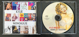 Kylie Minogue Original 12" Collection CD (SALE)