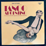 Tango argentino original cast recording LP vinyl used