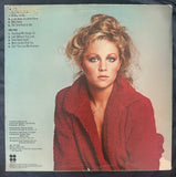Lisa Hartman - Hold On 1979 Promo version LP Vinyl used