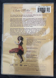 Bette midler - The Divine Bette DVD with Newspaper Press clipping - Used