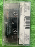 Pat Benatar - wide awake in dreamland cassette tape - Used