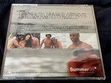 Summer ‘98 (2CD) used