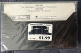 Barbra Streisand - The Owl and the Pussycat soundtrack cassette tape - New