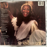 Patti LaBelle - the spirit’s in it 1981  LP vinyl used