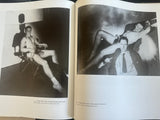 The Homoerotic Photograph Hard cover book (used)  US ORDERS ONLY