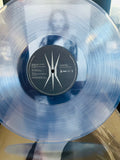 MADONNA - Veronica Electronica (Clear Vinyl) LP - NEW + bonus 5 Ray Of Light Postcard promos.