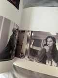 Lana  Del Rey - Paradise tour Book