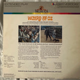 Judy Garland - Wizard of OZ Laserdisc - Used