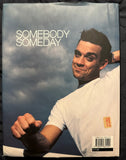 Robbie William book