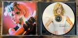 MADONNA Something to Remix (Remixed Ballads) CD  (SALE)