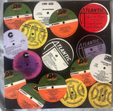 Linda Eder -  Vienna  2x12"  double vinyl promo Remixes LP used