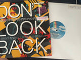 FYC - 2 LP 12” singles - Johnny come home / don’t look back - used