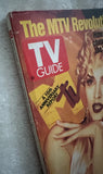 Madonna tv guides