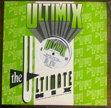 Ultimix Black Box