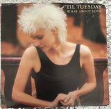 TIL Tuesday - 3 original 45 records