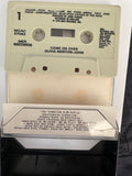 Olivia Newton-John - Come On Over - cassette tape - -Used