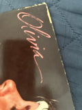 Olivia Newton-John - PHYSICAL '81  LP Vinyl (Gatefold) Used