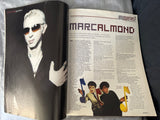 Attitude 2 Magazines SEX & Dirrty issues Marc Almond  (USA ORDERS ONLY)