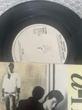 A-ha : haunting high and low remix 45 import vinyl record Used
