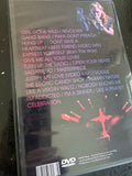 MADONNA MDNA Live from Tel Aviv DVD (Fan made footage)