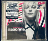 Madonna - DIE ANOTHER DAY (US maxi-CD single) NEW