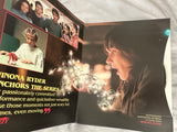 Stranger Things season One  (FYC) Promo DVD