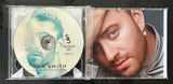 Sam Smith : The Remix Collection 2CD set - Limited Edition DJ series