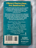 A league of their own 1992 paperback  book  used