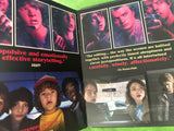 Stranger Things season 2  FYC promo DVD