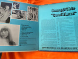 Sunny and Cher good times soundtrack vinyl